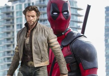 Ryan Reynolds Hugh Jackman'ı açıkladı!