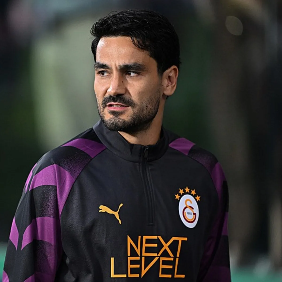 Galatasaray'da İlkay Gündoğan için ayrılık gelişmesi! 3 seçenek belli oldu