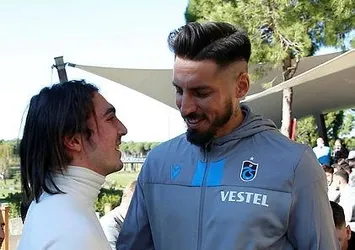 Yol gösterici Sosa