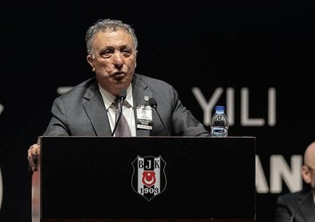 Ahmet Nur Çebi kulüp üyesiyle tartıştı!