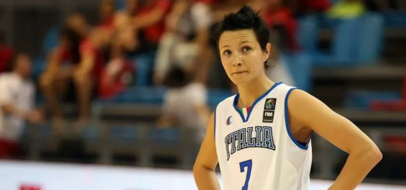 Giorgia Sottana, Fenerbahçe'de