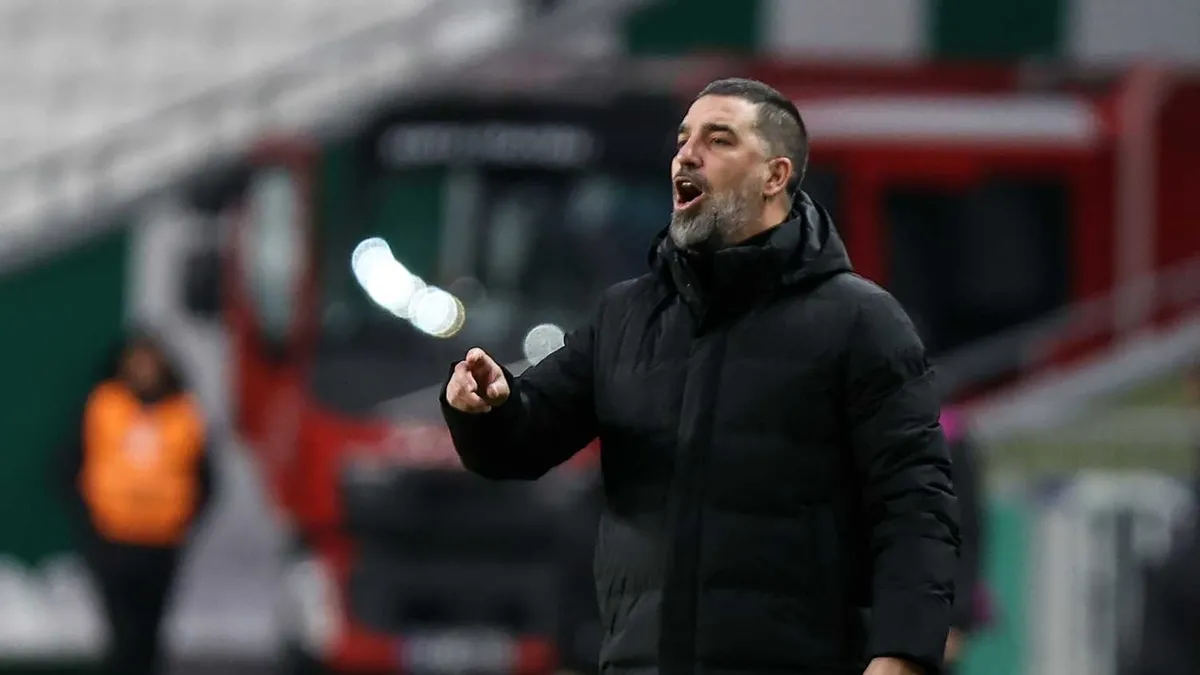 Arda Turan'dan A Milli Takım açıklaması! "Uzun zaman sonra..."
