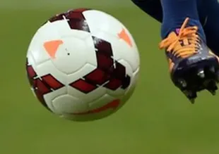Sarıyer, Etimesgut'u tek golle geçti!