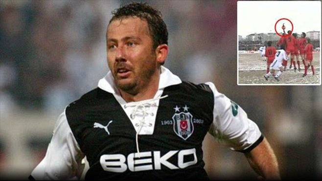 Düdük astıran hakem hataları