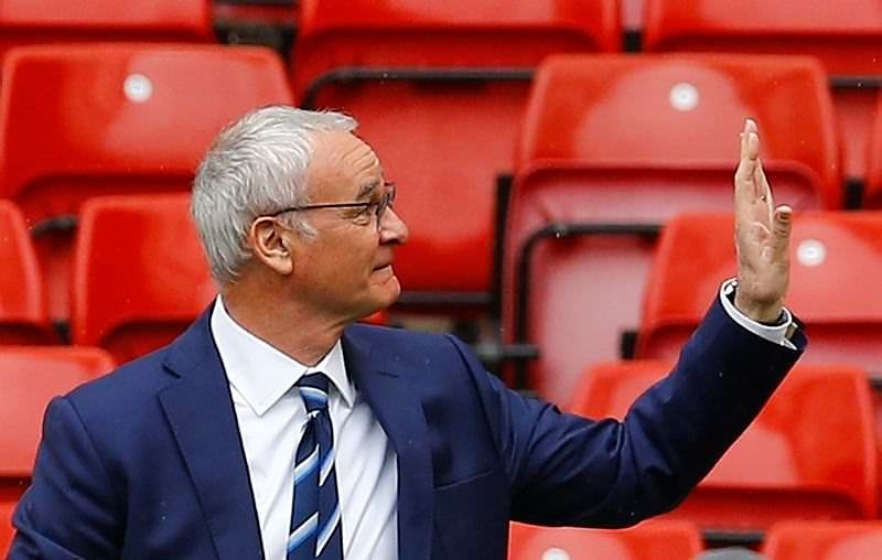 Mucizeyi gerçekleştiren adam: Ranieri