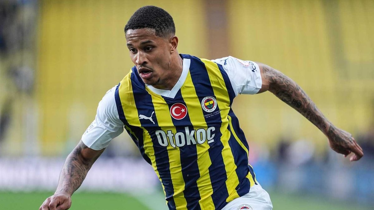 TRANSFER HABERİ | Fenerbahçe'de Jayden Oosterwolde için flaş karar! TRANSFER HABERİ | Fenerbahçe'de Jayden Oosterwolde için flaş karar!