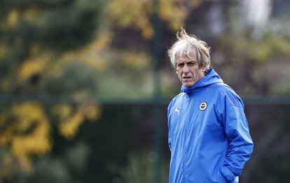 FENERBAHÇE HABERİ: Yönetimden Jorge Jesus hamlesi! Eşi İstanbul’a geliyor