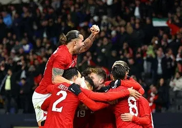 Almanya - Türkiye maçı için flaş yorum!