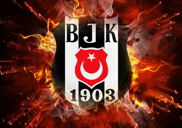 Beşiktaş'tan bir transfer daha!