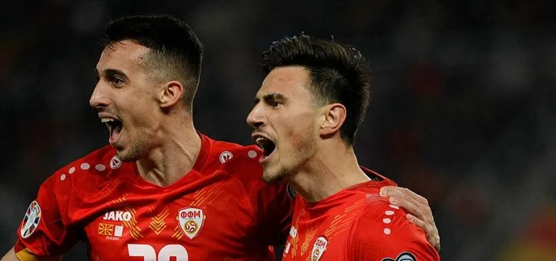 Eljif Elmas: Tüm Avrupa'dan özür diliyorum!
