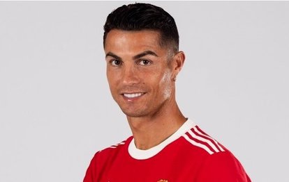 Son dakika spor haberi: Cristiano Ronaldo Manchester United’a transferi sonrası konuştu!