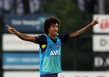 İstikrar abidesi Luiz Gustavo