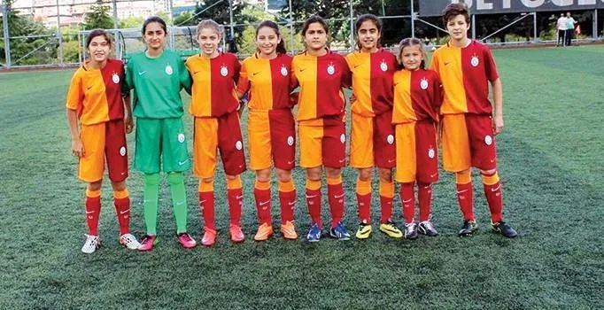 Galatasaray'dan flaş karar - 1