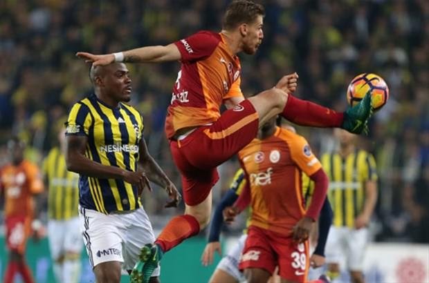 Galatasaray’da büyük kriz!