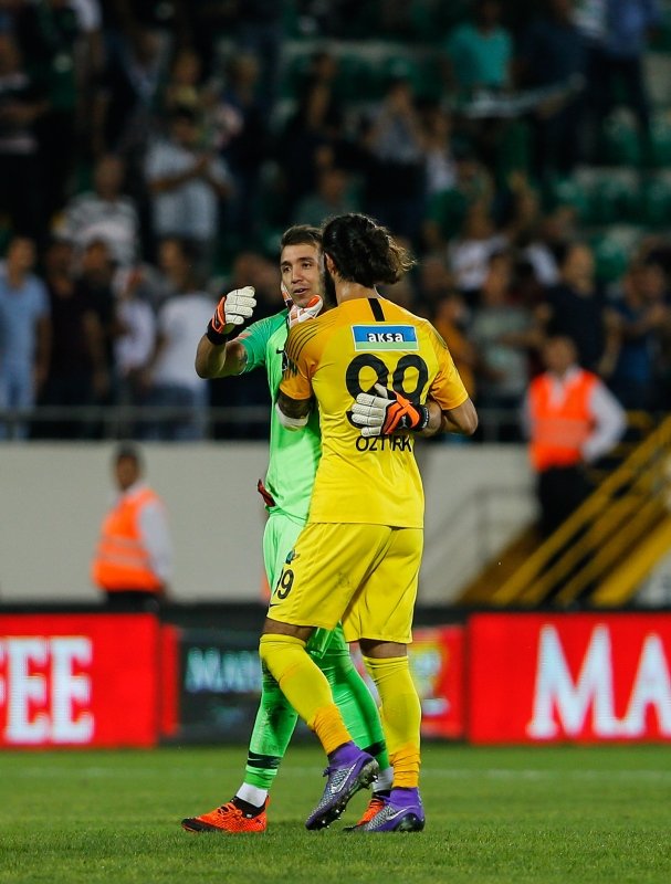 Süper Lig’in yıldızı Galatasaray’a!