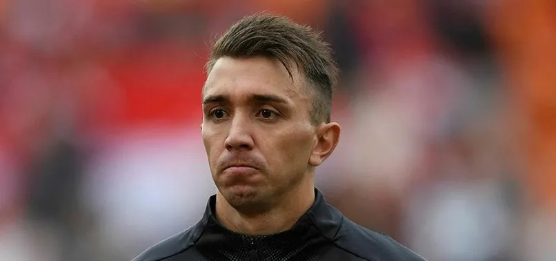 Galatasaray'da Muslera paniği!