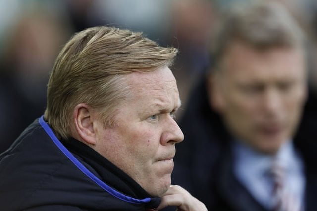 Teknik direktörlerin transfer giderleri