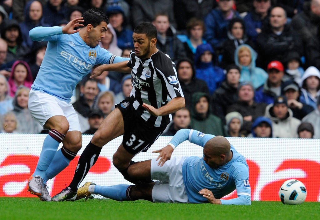 Nigel de Jong: Lakabı King Kong!