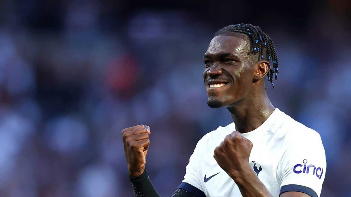 TRANSFER HABERLERİ | Bissouma Fenerbahçe'de o maçta sahada olacak! TRANSFER HABERLERİ | Bissouma Fenerbahçe'de o maçta sahada olacak!