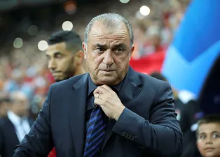 Terim'in büyük korkusu!