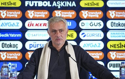 Mourinho: Transfer hakkında konuşmayacağım