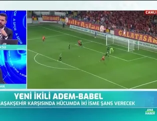 Evren Turhan: Oyun kötü ama çok puan farkı yok