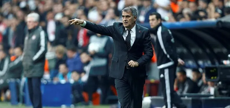 Şenol Güneş'e taç uyarısı!