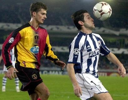 Hepsini tanıyorsunuz! Şimdi neredeler?