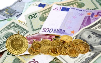 💲1 DOLAR NE KADAR? | Euro, dolar, sterlin, gram, çeyrek, yarım altın kaç TL? - 22 Ekim 2022 Döviz Kuru