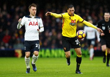 Asamoah olmazsa Jose Holebas geliyor