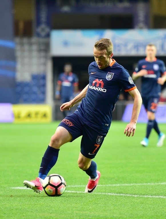 Trabzonspor’a Edin Visca müjdesi