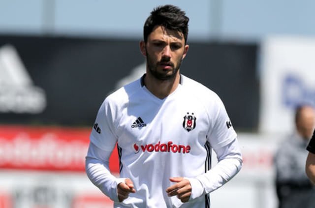 Günün transfer haberleri - 25 Mayıs 2017