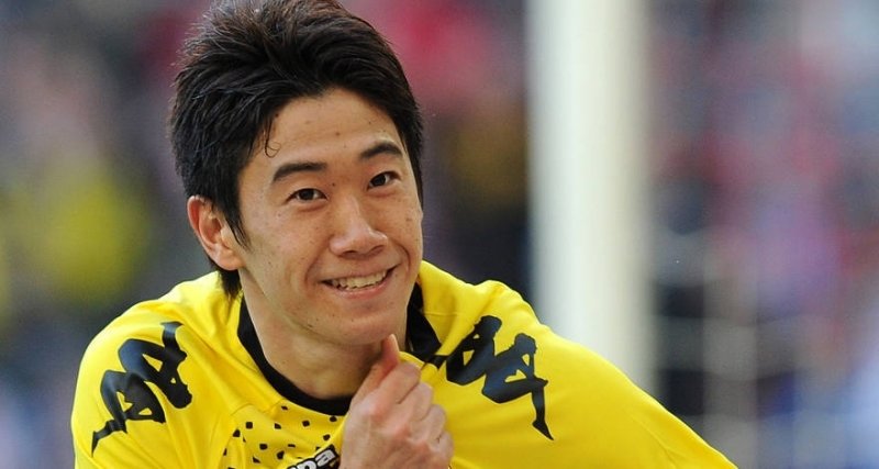 Beşiktaş’a transfer şoku! Kagawa...