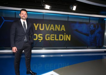 İlk yardımcısı belli oldu! Kulübeye tanıdık isim...