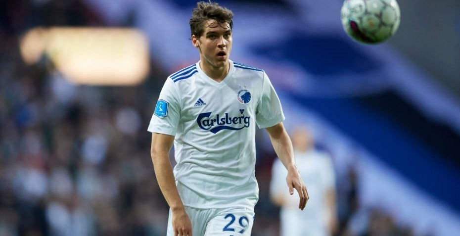 Fenerbahçe’ye Robert Skov sürprizi