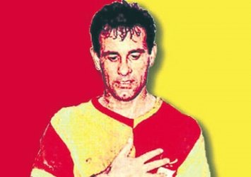 Taçsız Kral Metin Oktay