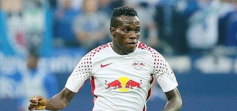 Galatasaray'ın eski yıldızı Bruma'dan haber var!