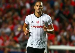 Beşiktaş'ta Gökhan İnler'in parmağı kırıldı!