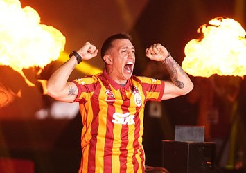 Muslera en fazla şampiyonluk yaşayan kaleci oldu!