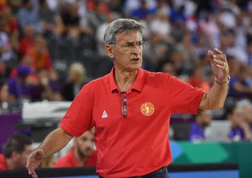 Tanjevic'ten çarpıcı açıklamalar