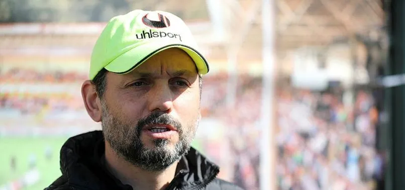 Erol Bulut'tan Beşiktaş'a gözdağı
