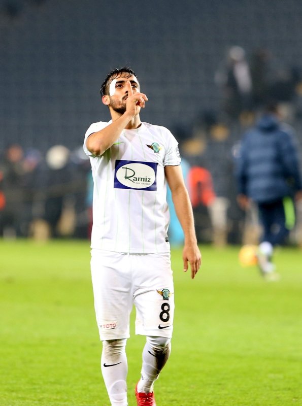 Galatasaray’da şok ayrılık!