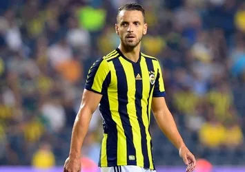 Roberto Soldado'yu Mario Gomez etkilemiş