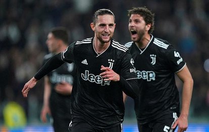 Juventus 4-2 Sampdoria MAÇ SONUCU-ÖZET