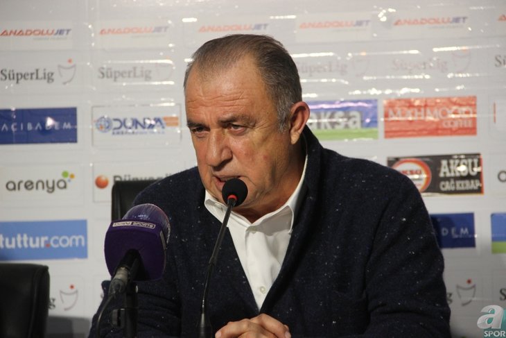 Galatasaray'dan sürpriz transfer bombası! Herkes Seri'yi beklerken...