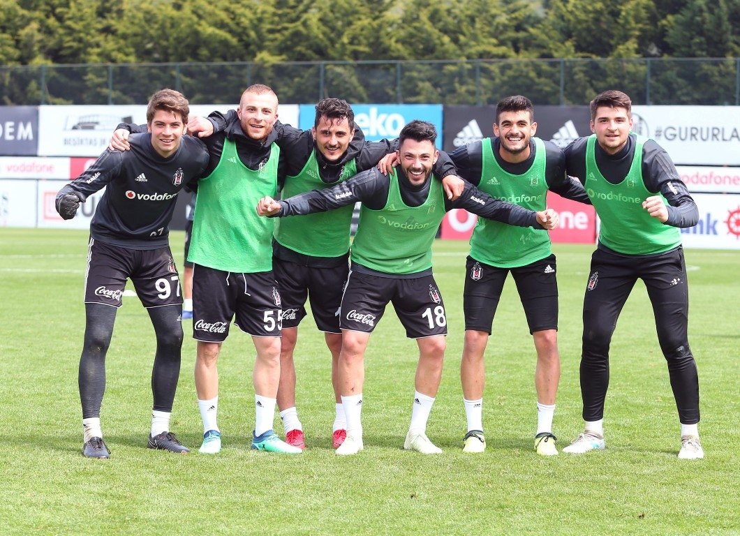 Beşiktaş’ta ikinci ’FEDA’ dönemi geliyor!