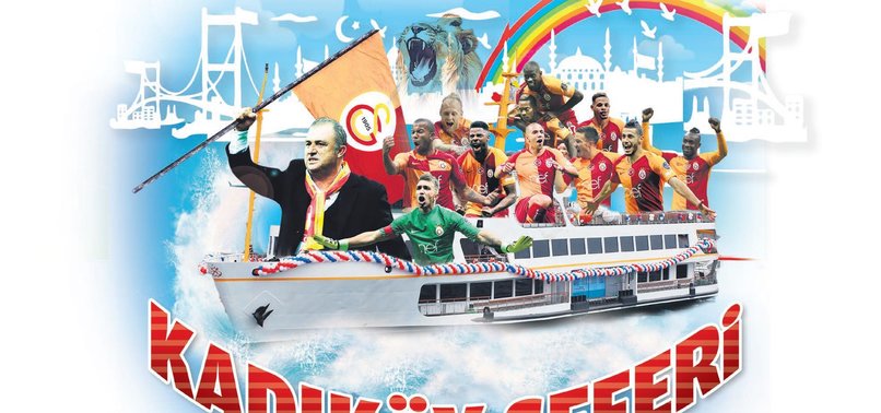 Kadıköy seferi