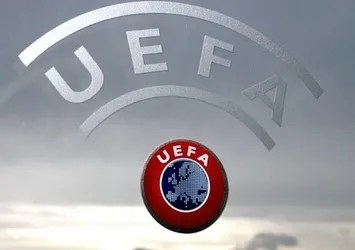 UEFA cezayı kesti! Avrupa'dan 3 yıl men...