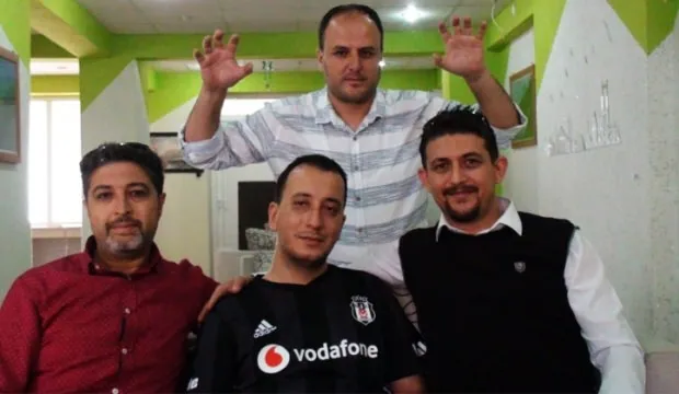 Beşiktaş'tan çifte dava! - 1