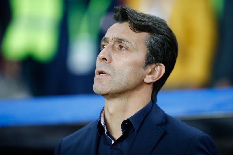 Antalyaspor - Beşiktaş maçından kareler